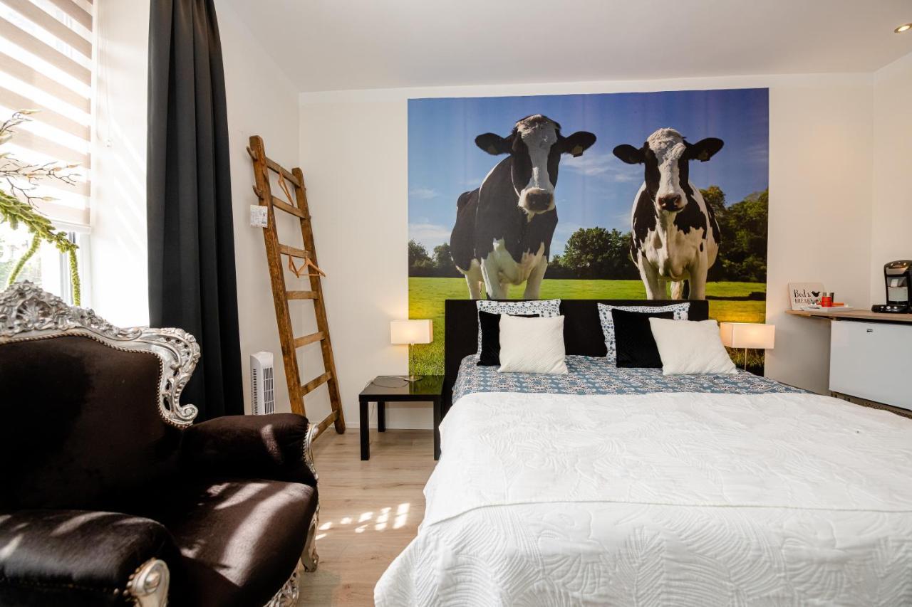 B & B M 3 Merkelbeek Exterior photo