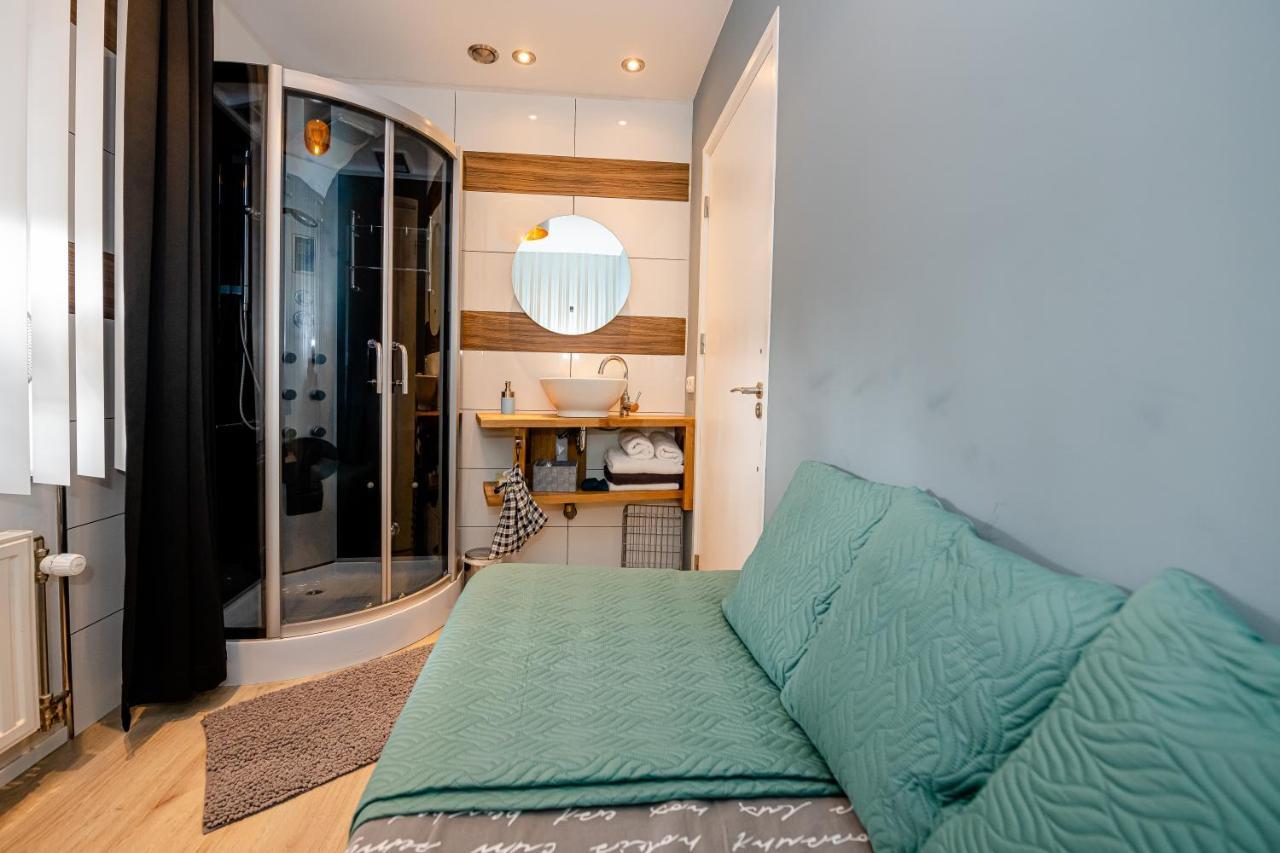 B & B M 3 Merkelbeek Exterior photo